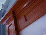 MICHEAL GODBY CABINETMAKER CRAFTSMAN